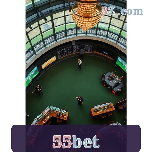 55bet App