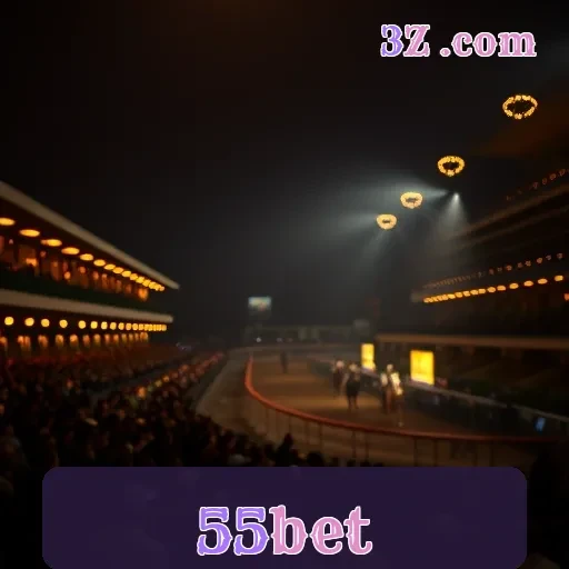 55bet Bônus