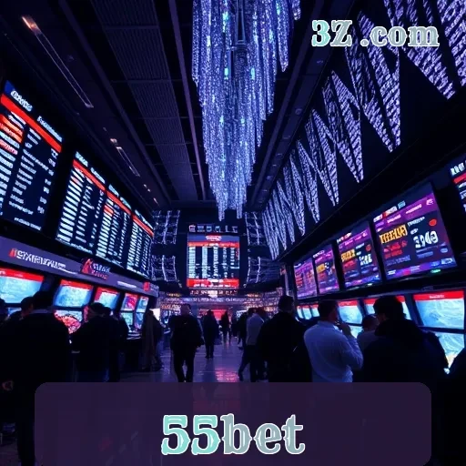 55bet Site Confiável