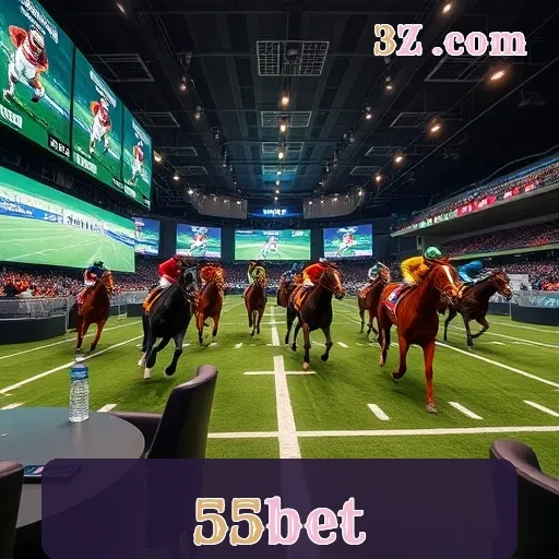 55bet Login