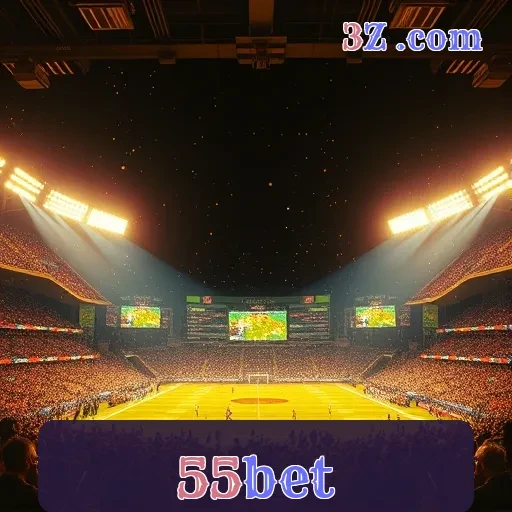 55bet Segurança