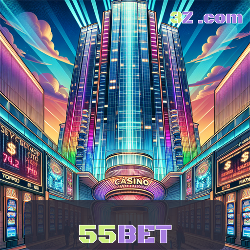 Promoções que Empolgam: O Que a 55bet Oferece