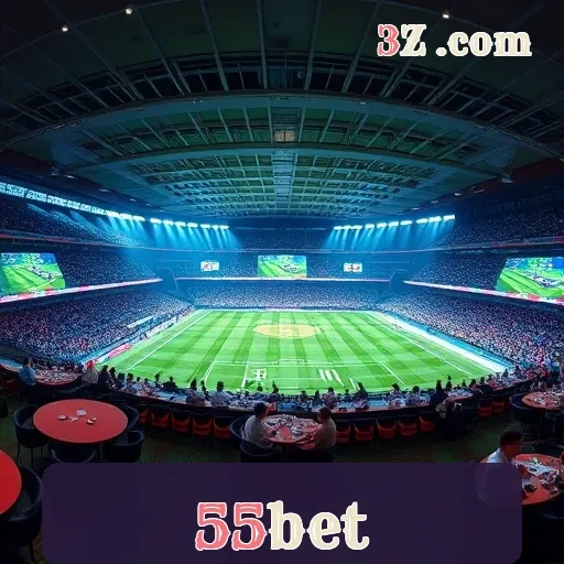 55bet VIP